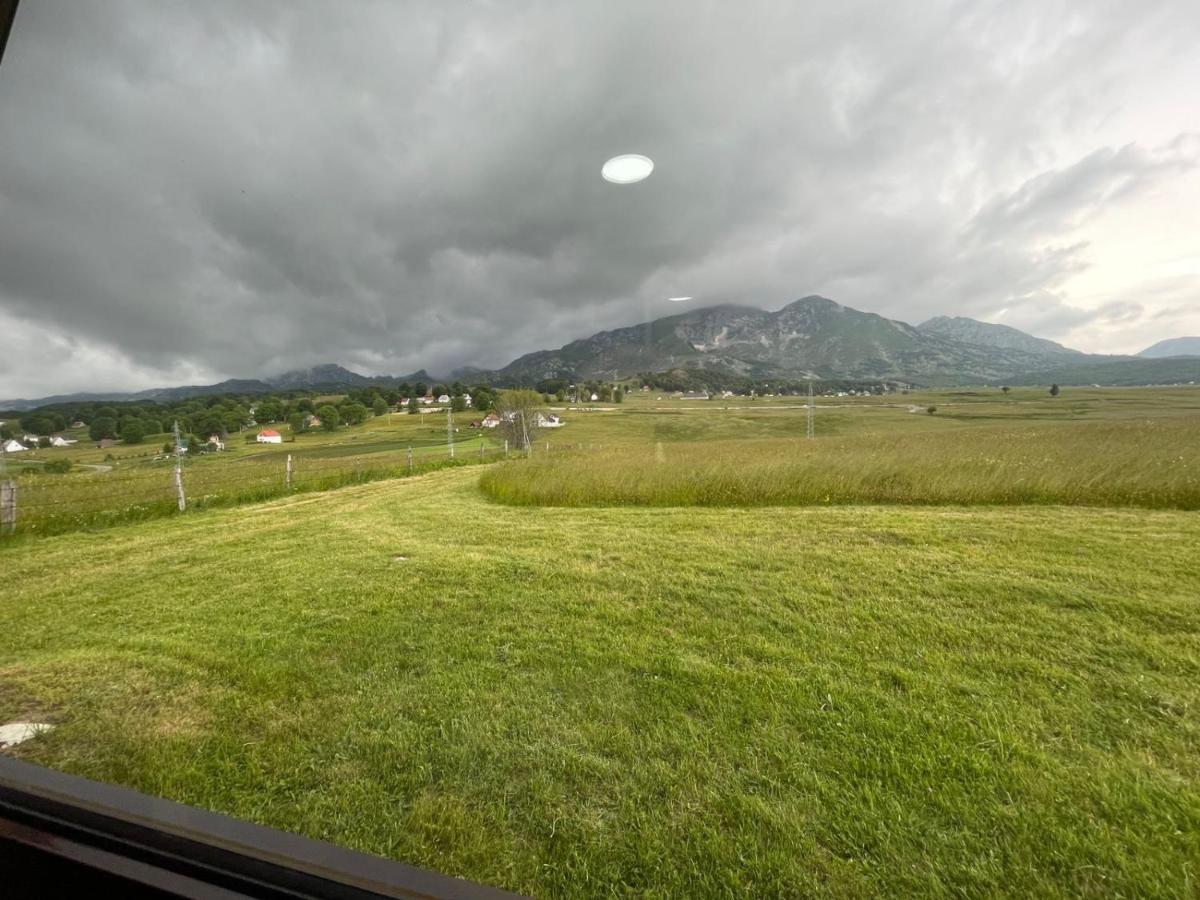 Mountain Peaceful Cottages Žabljak Extérieur photo