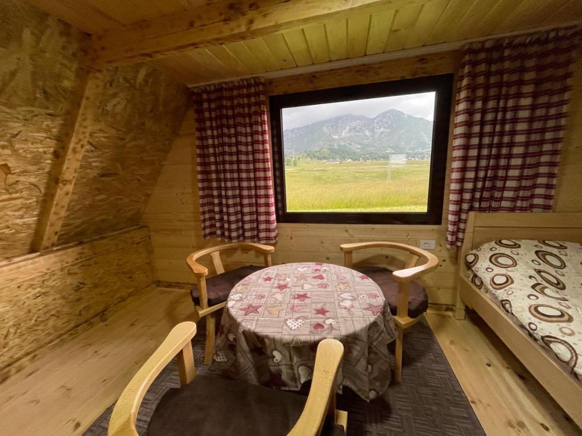Mountain Peaceful Cottages Žabljak Extérieur photo