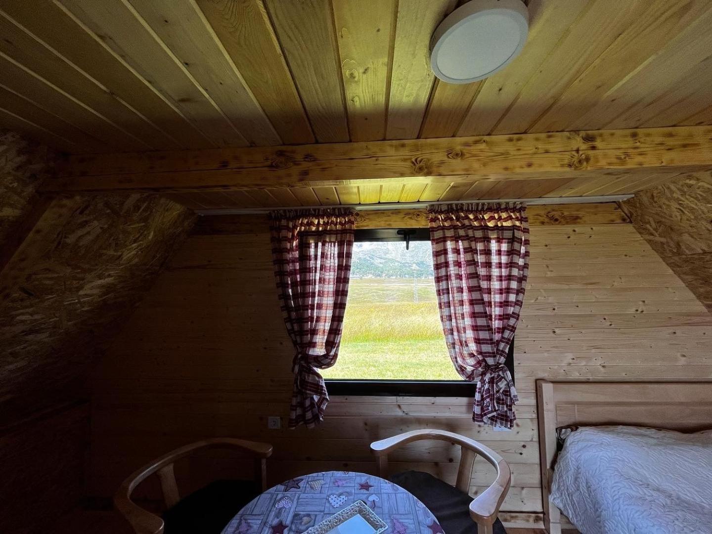 Mountain Peaceful Cottages Žabljak Extérieur photo