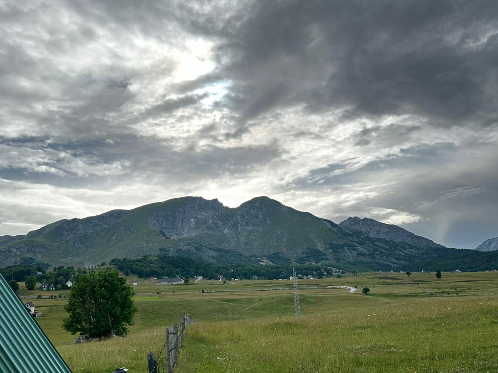 Mountain Peaceful Cottages Žabljak Extérieur photo