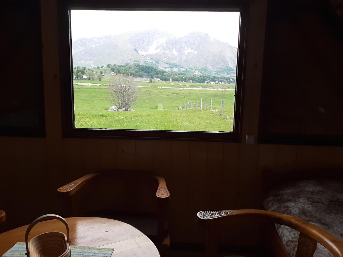 Mountain Peaceful Cottages Žabljak Extérieur photo